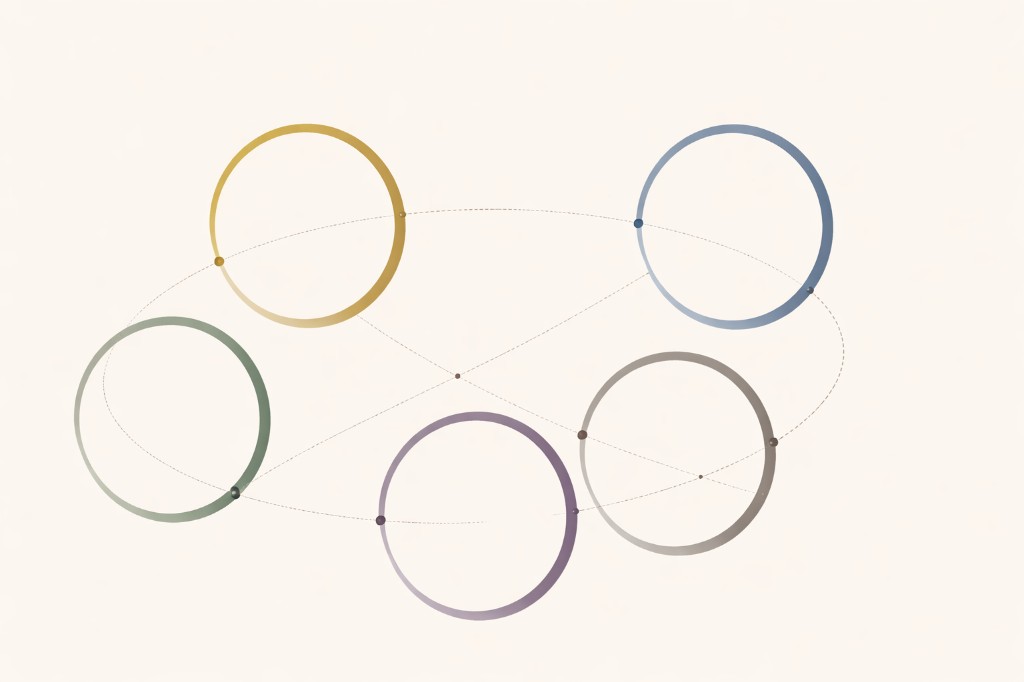 Free60 app showing the Freedom Index dashboard with three dimension scores across Health, Wealth, and Capacity